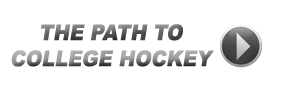 The Path to College Hockey