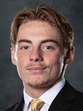 Connor Dvorak