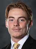 Connor Dvorak Connor Dvorak