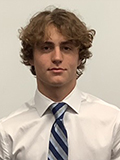 Preston Peterson