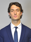 Joey Crowley